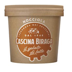 MONOPORZ. GELATO NOCCIOLA 20X 90GR