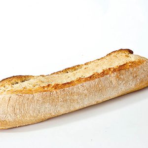 MINI SANDWICH BRIOCHES 10GR 114PZ